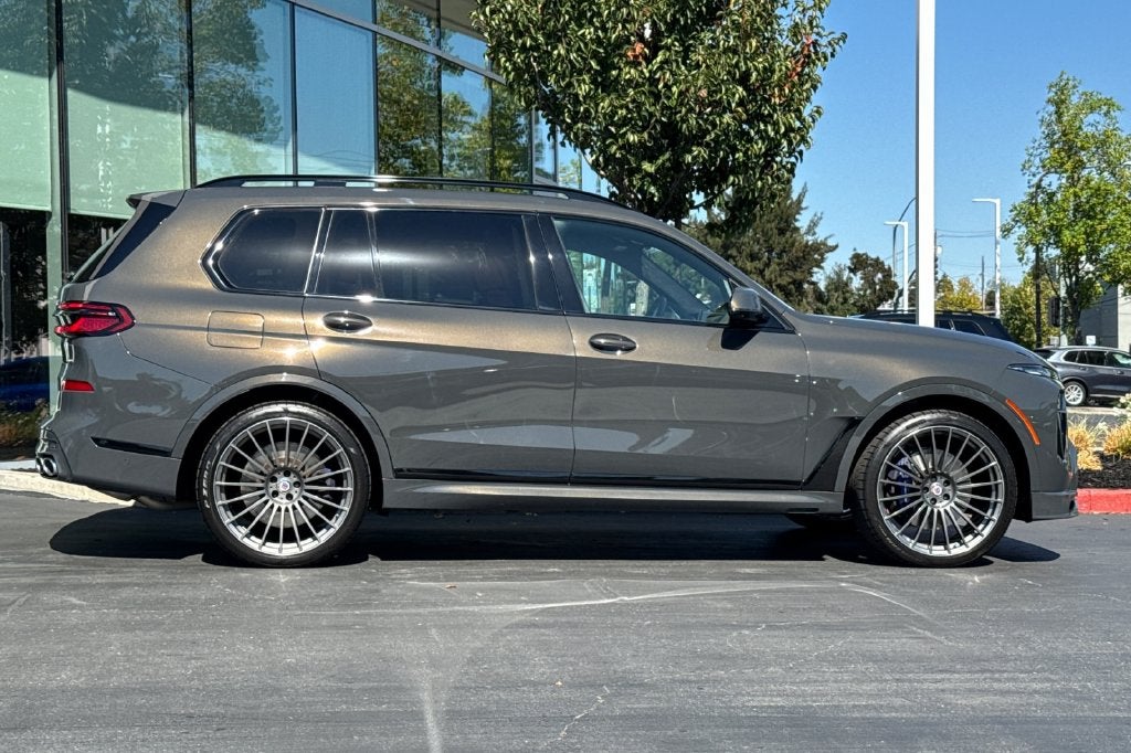 2024 BMW X7 ALPINA XB7