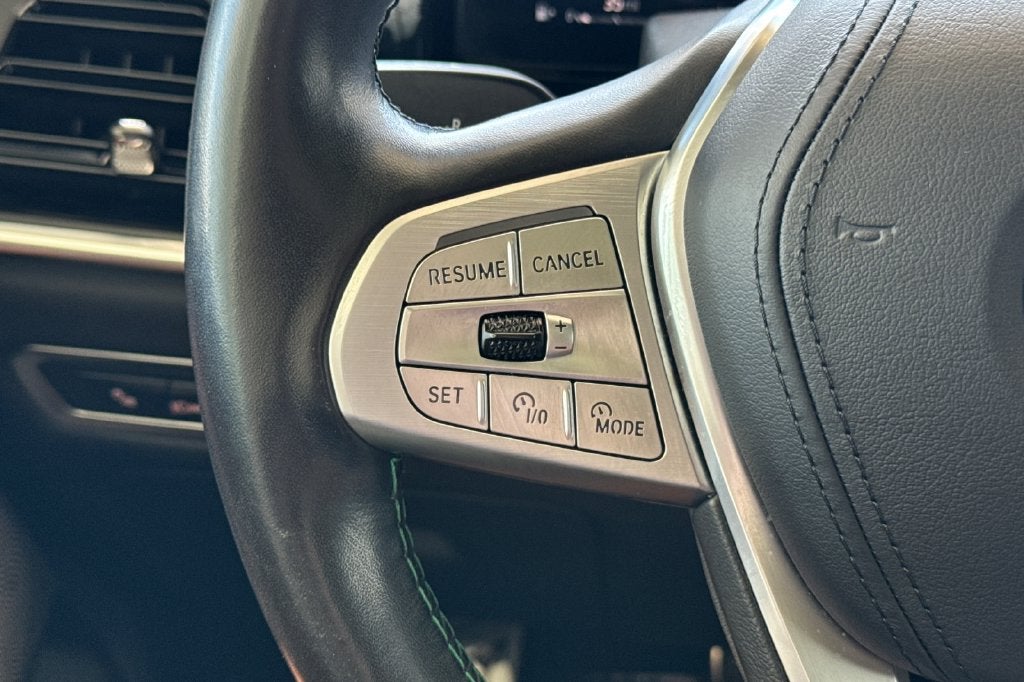 2024 BMW X7 ALPINA XB7