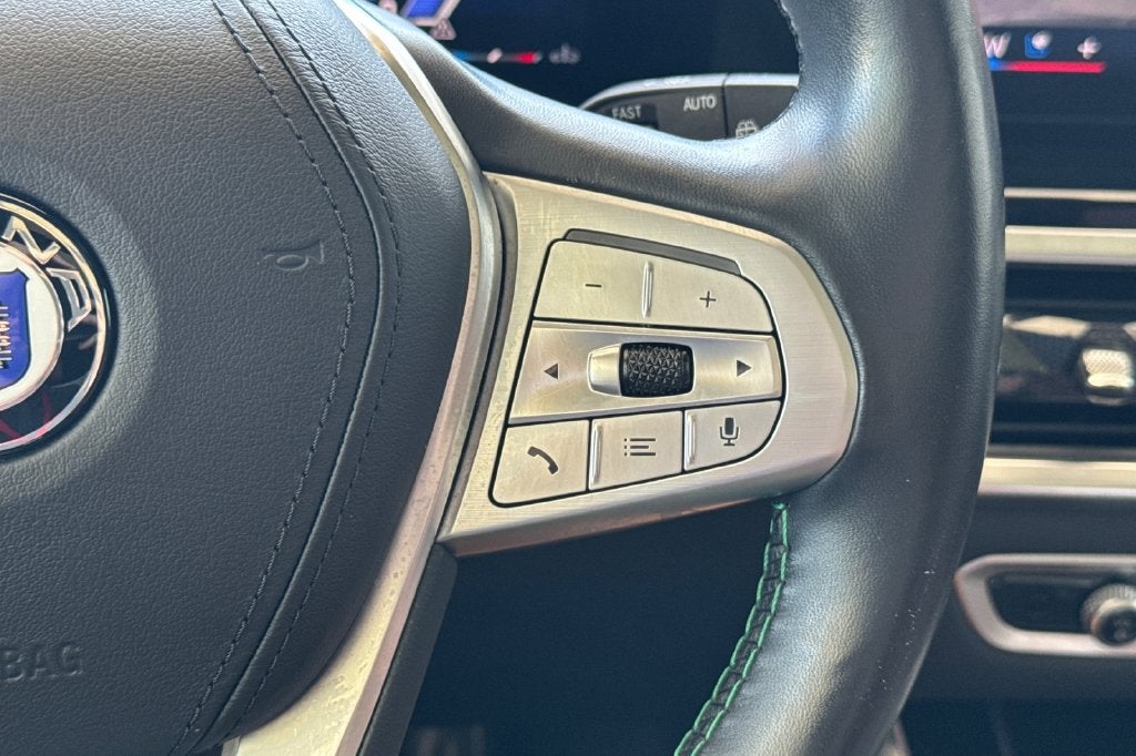 2024 BMW X7 ALPINA XB7