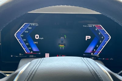 2024 BMW X7 ALPINA XB7