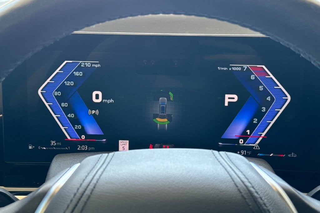2024 BMW X7 ALPINA XB7