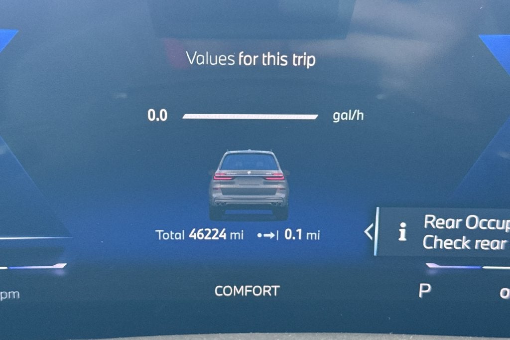 2024 BMW X7 ALPINA XB7