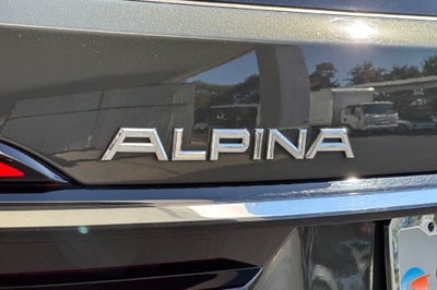 2024 BMW X7 ALPINA XB7