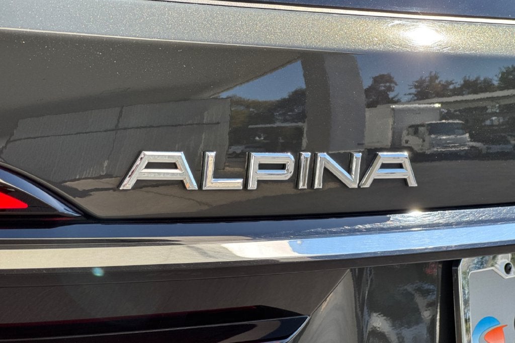 2024 BMW X7 ALPINA XB7