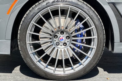 2024 BMW X7 ALPINA XB7