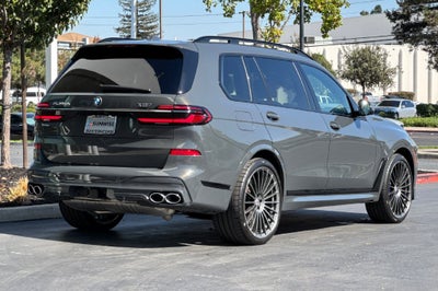 2024 BMW X7 ALPINA XB7