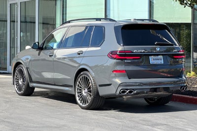 2024 BMW X7 ALPINA XB7