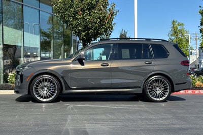 2024 BMW X7 ALPINA XB7