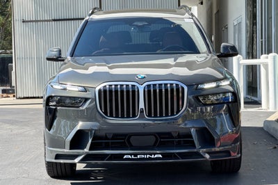 2024 BMW X7 ALPINA XB7