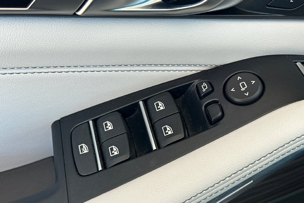 2024 BMW X5 xDrive50e