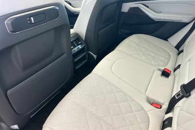 2024 BMW X5 xDrive50e