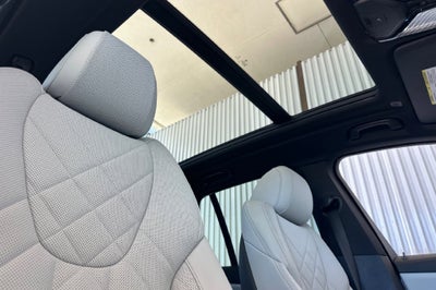 2024 BMW X5 xDrive50e