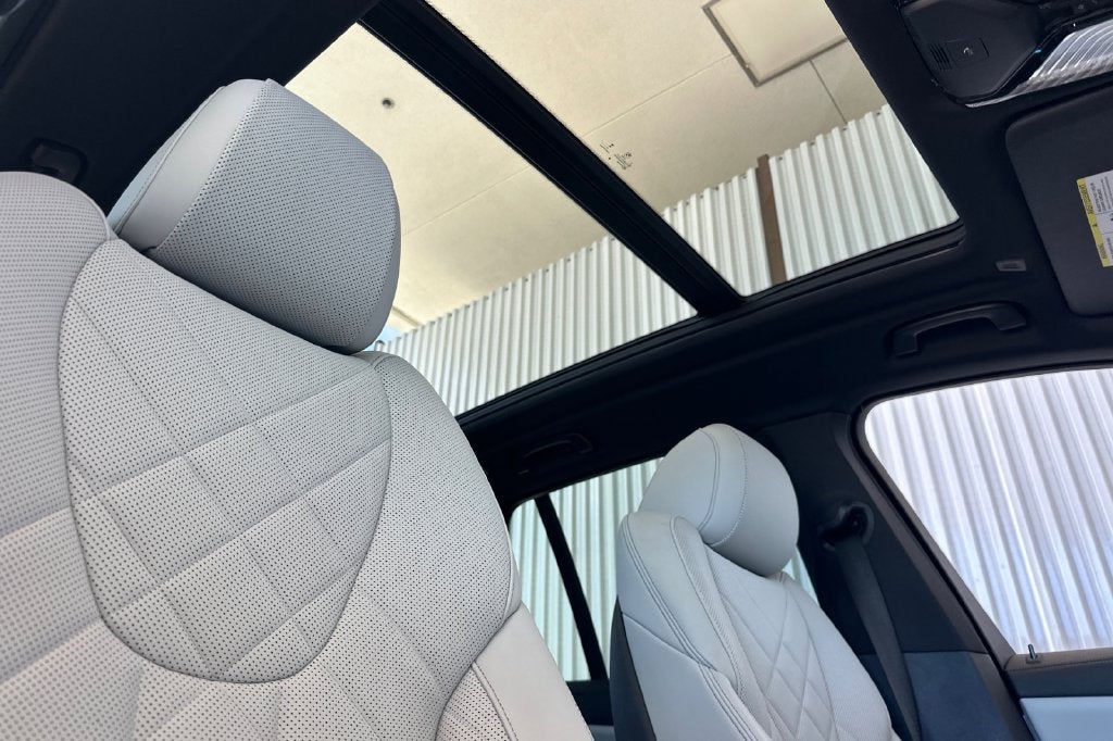 2024 BMW X5 xDrive50e