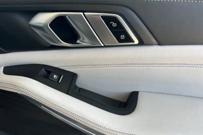 2024 BMW X5 xDrive50e