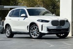 2024 BMW X5 xDrive50e