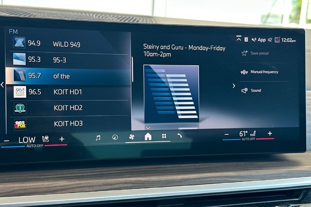 2024 BMW X5 xDrive50e