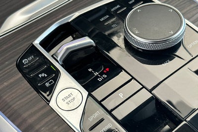 2024 BMW X5 xDrive50e