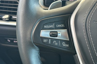 2024 BMW X5 xDrive50e