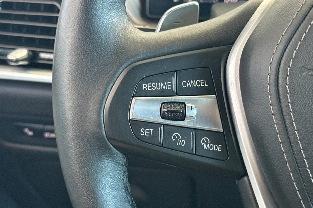 2024 BMW X5 xDrive50e