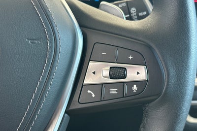 2024 BMW X5 xDrive50e