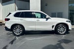 2024 BMW X5 xDrive50e