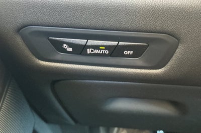 2024 BMW X5 xDrive50e