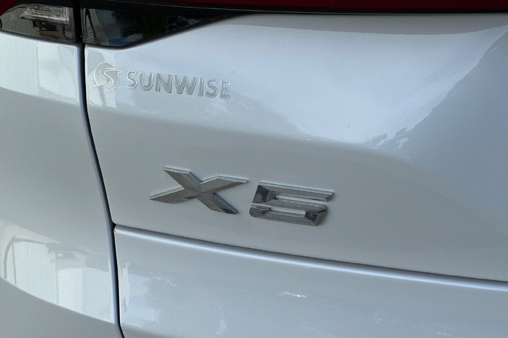 2024 BMW X5 xDrive50e