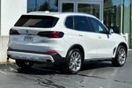 2024 BMW X5 xDrive50e