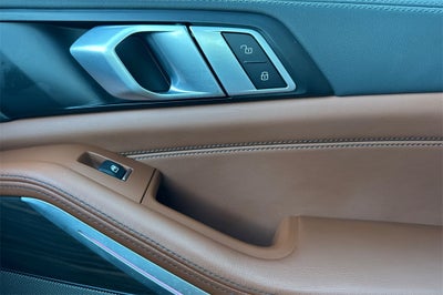 2024 BMW X5 xDrive50e