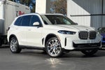 2024 BMW X5 xDrive50e