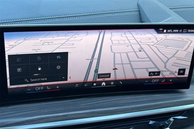 2024 BMW X5 xDrive50e