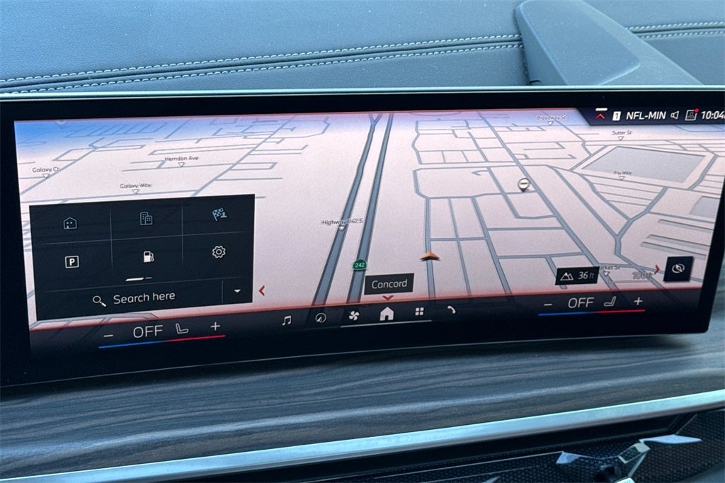 2024 BMW X5 xDrive50e