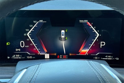 2024 BMW X5 xDrive50e