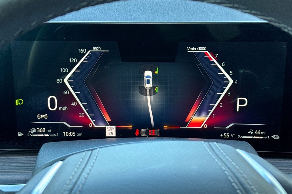 2024 BMW X5 xDrive50e