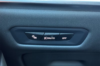 2024 BMW X5 xDrive50e