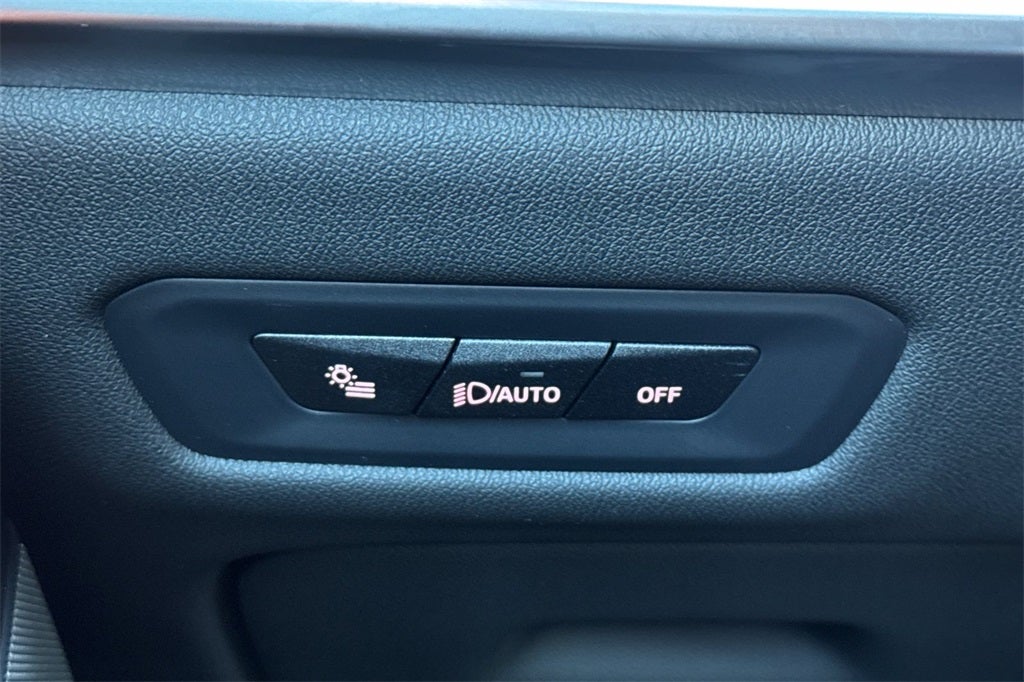 2024 BMW X5 xDrive50e