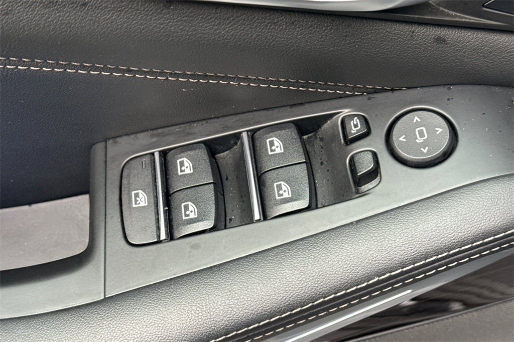 2024 BMW X5 xDrive50e