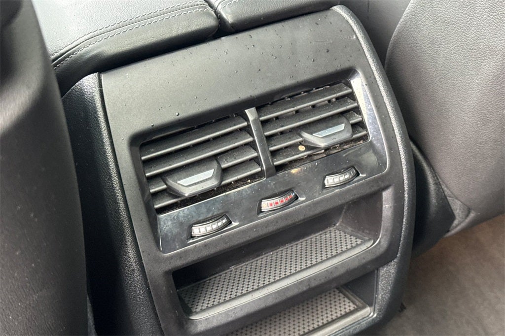 2024 BMW X5 xDrive50e