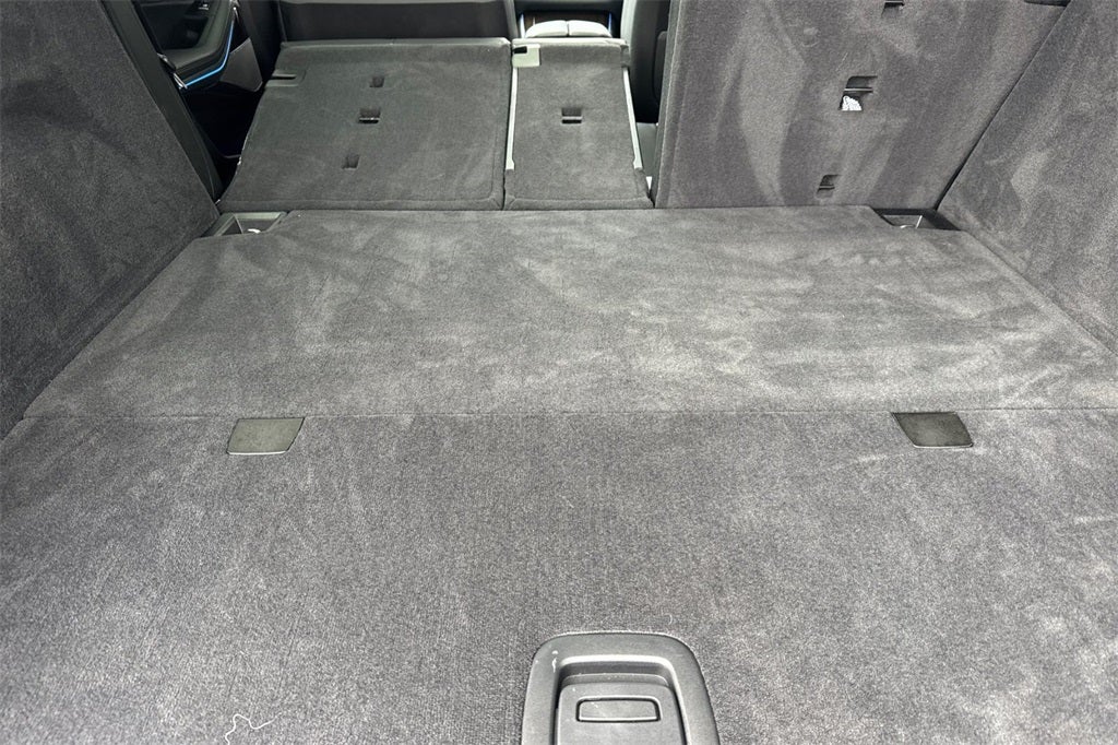 2024 BMW X5 xDrive50e