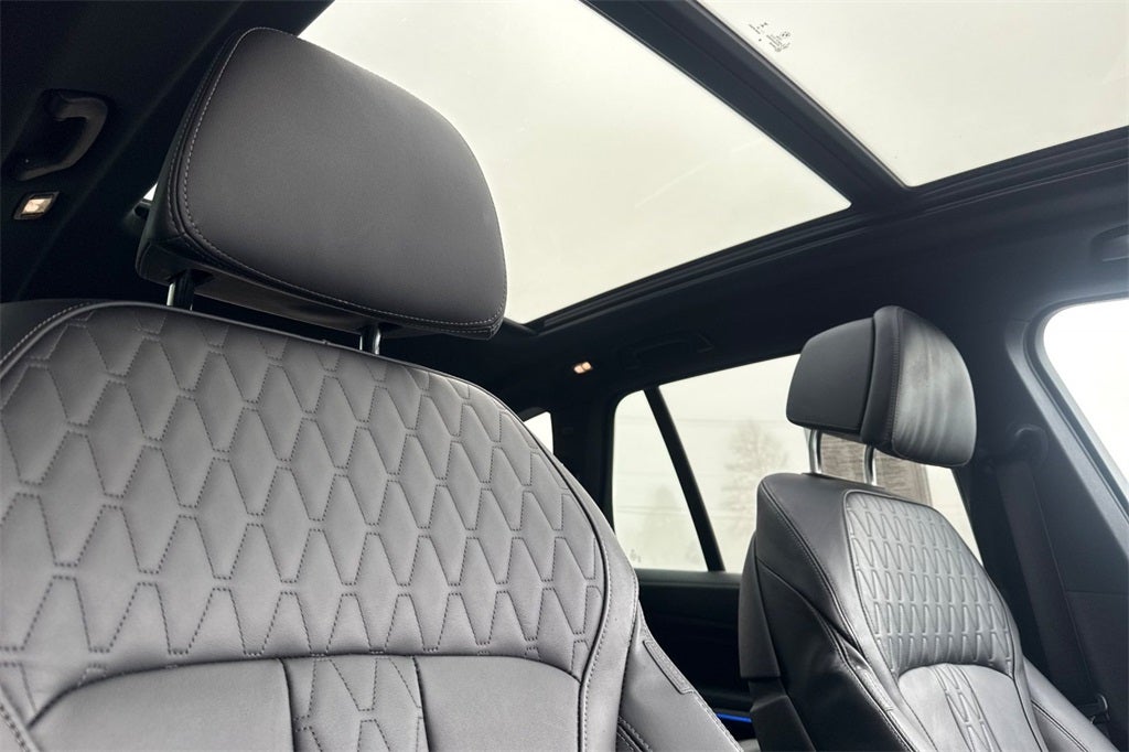 2024 BMW X5 xDrive50e