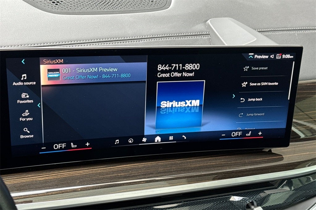 2024 BMW X5 xDrive50e