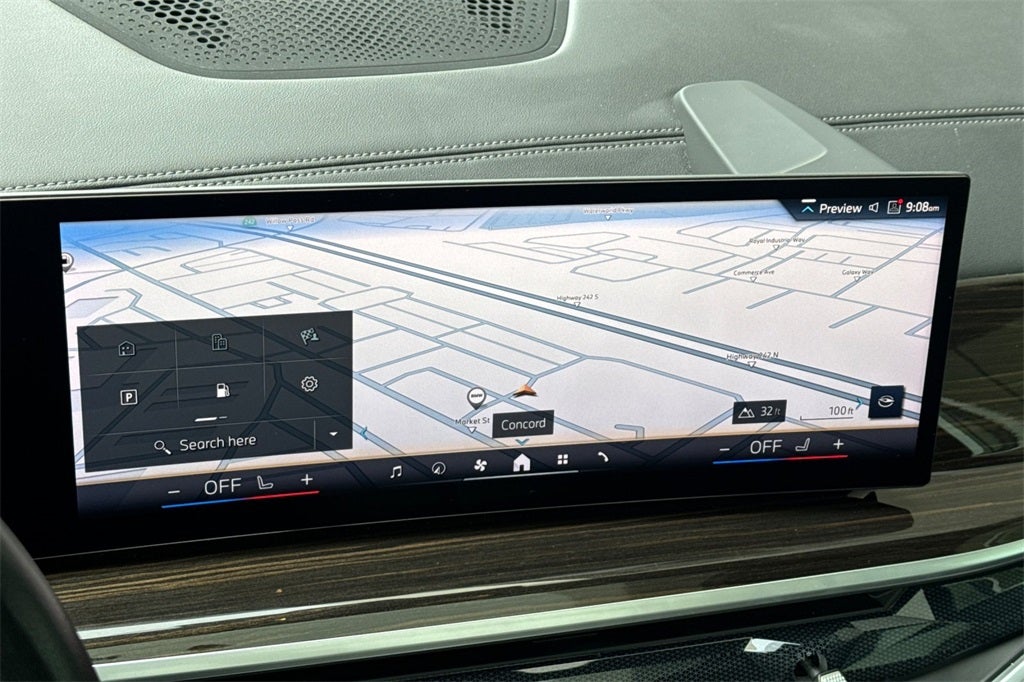 2024 BMW X5 xDrive50e