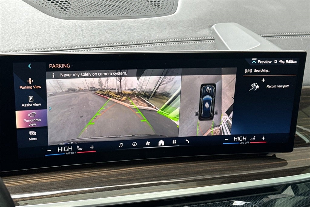 2024 BMW X5 xDrive50e