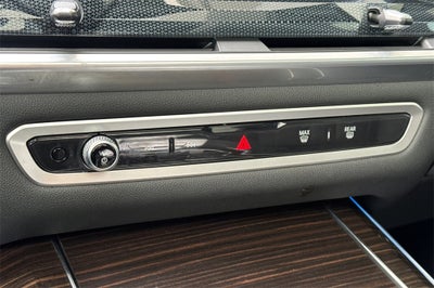 2024 BMW X5 xDrive50e