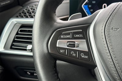 2024 BMW X5 xDrive50e