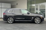 2024 BMW X5 xDrive50e