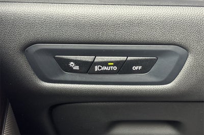 2024 BMW X5 xDrive50e