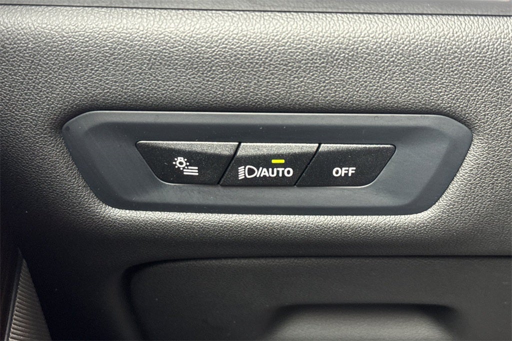 2024 BMW X5 xDrive50e