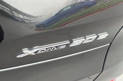 2024 BMW X5 xDrive50e