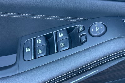 2024 BMW X5 xDrive50e
